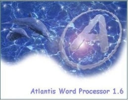 atlantis word