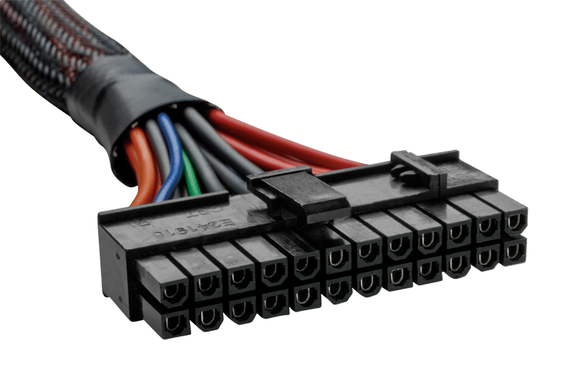 Konektor 2024 pin ATX Motherboard