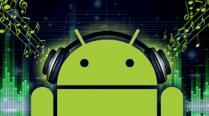 aplikasi pemutar musik android