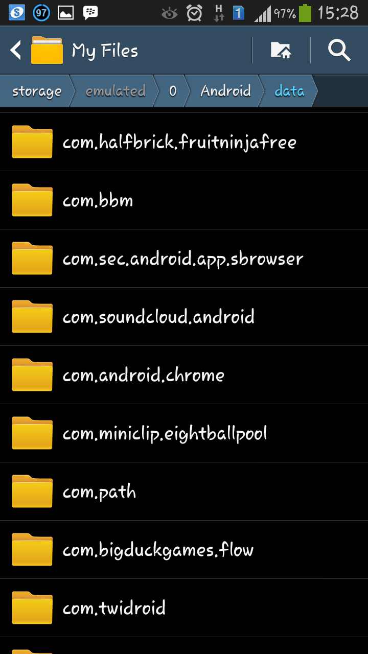 Cara Download Lagu mp3 Soundcloud