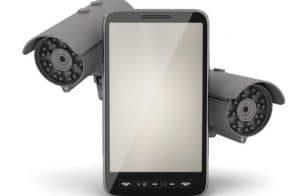 Menjadikan Smartphone Android Sebagai CCTV
