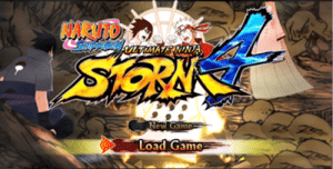 Cara Install Game Naruto Di Android