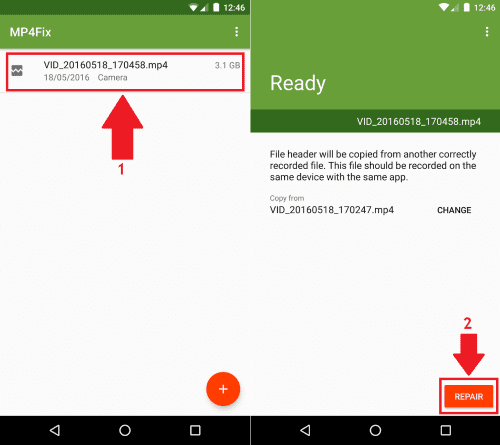 Cara Jitu Memperbaiki File Video Rusak Di Android Pro Co Id