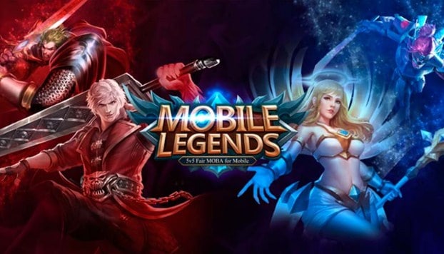 get diamond mobile legend free