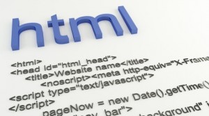 html