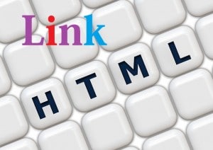 link html