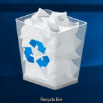 Recycle Bin Pada Windows