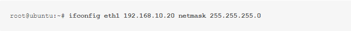 Cara Simpel Setting IP Di Ubuntu Server 2