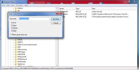 Cara Memperbaiki Flashdisk Write Protected yang Tidak Bisa di Format