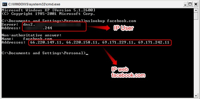 Penjelasan dan Pengertian Tentang DNS Server Secara Lengkap