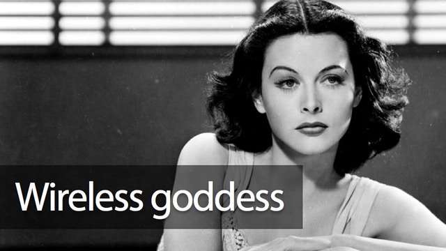 hedy lamarr 2