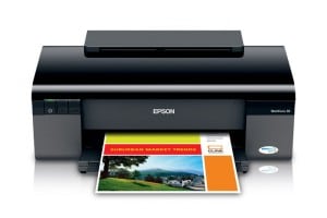 printer inkjet