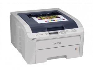 printer led