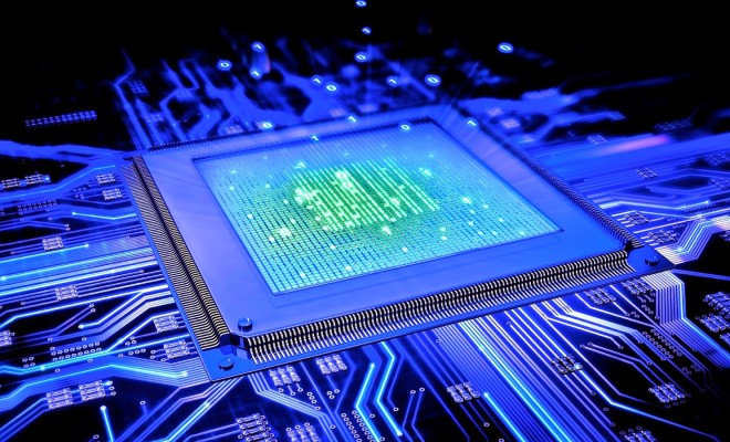 Pengertian Dan Fungsi Prosesor (Processor) dalam Komputer | Pro.Co.Id