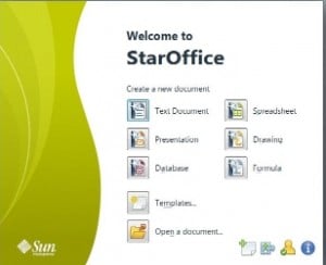 star office