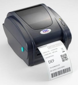 thermal printer