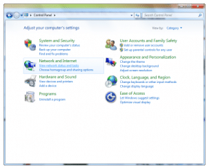 cara mengirim pesan lewat ip address windows 10 cara mengirim pesan lewat ip address windows 10