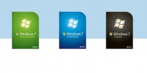 Macam Macam Versi Windows 7 Terbaik dan Perbedaannya