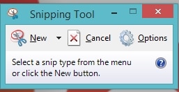 sniping tool