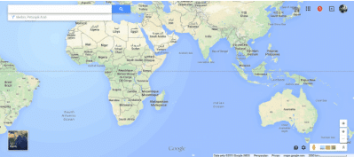 Cara Memasukkan Google Map Ke Website 1