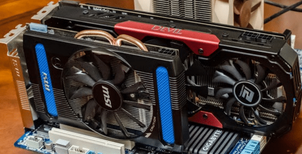 Cara Upgrade VGA (Graphics Card) Beserta Tips Penting Lainnya