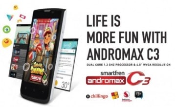 Cara Mengatasi Sinyal Sering Hilang pada Smartfren ...