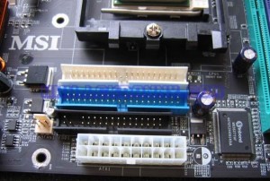 Komponen Komponen Motherboard Lengkap Dengan Gambar dan Penjelasan