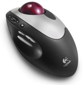 mouse-trackball