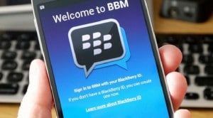 tutorial cara mudah maksimalkan BBM di Hp Android