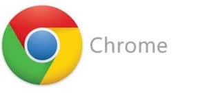 chrome