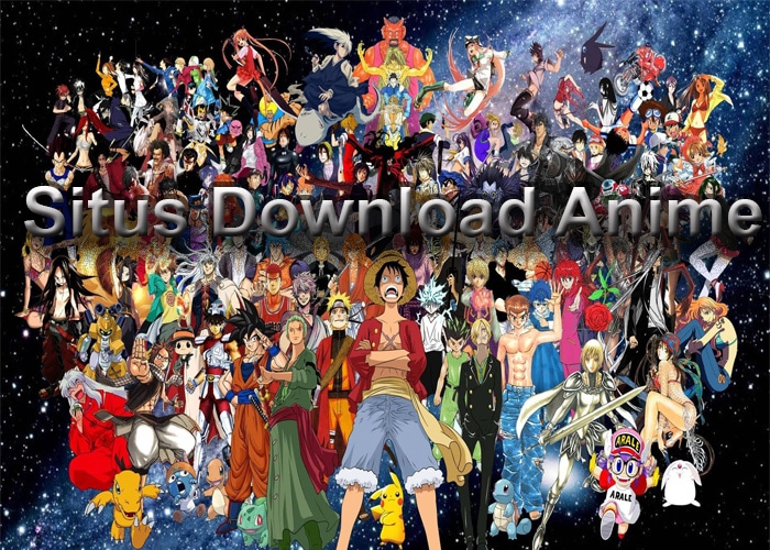 15 Situs Download Anime Subtitle Bahasa Indonesia dengan Kualitas Terbaik 15 Situs Download Anime Subtitle Bahasa Indonesia dengan Kualitas Terbaik