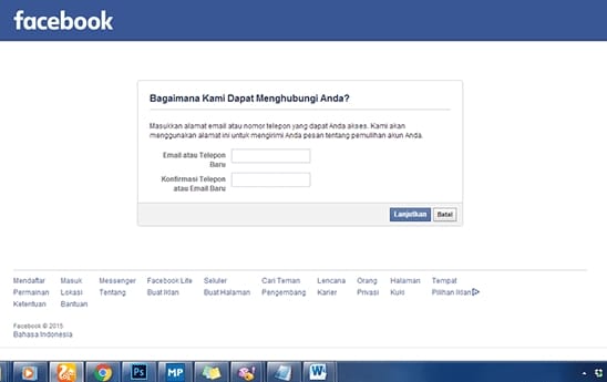 cara hack website tanpa software cara hack website tanpa software