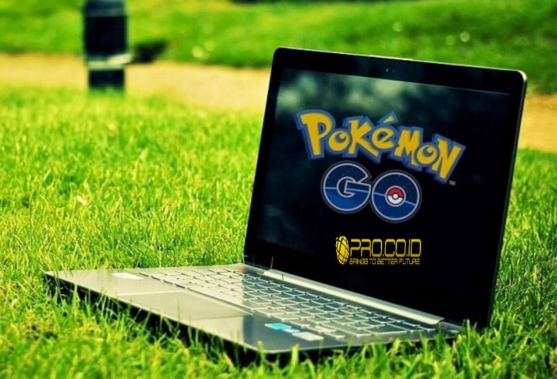 Cara Mudah Main Pokemon GO di PC atau Laptop Dengan Nox App Terbaru