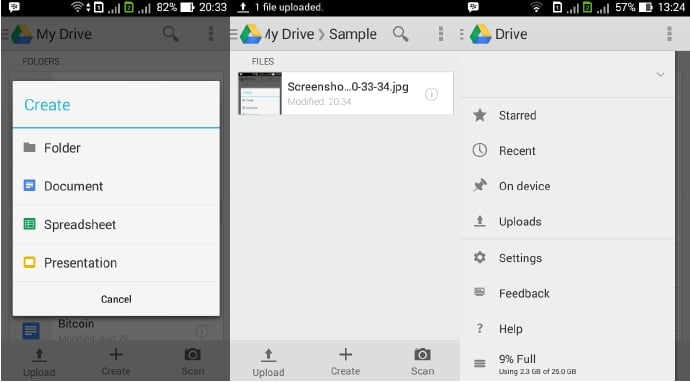 google-drive