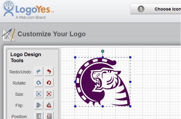 logoyes