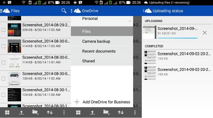 onedrive