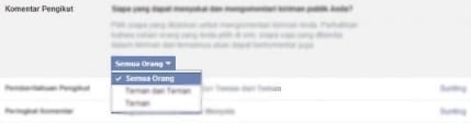 Cara Mendapatkan Banyak Like di Facebook Dengan Mudah