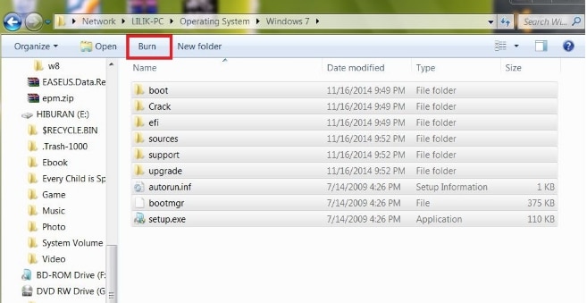 cara-burning-cd-dvd-tanpa-software-di-windows-7