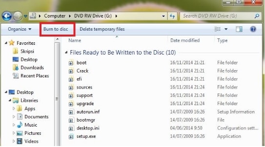 cara-burning-cd-dvd-tanpa-software-di-windows-7