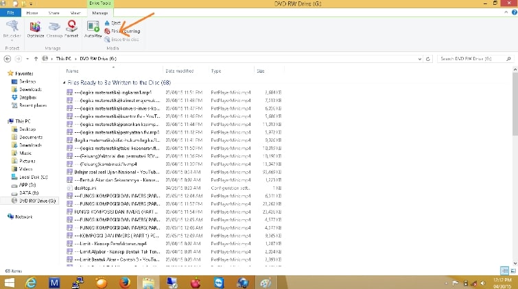 cara-burning-cd-dvd-tanpa-software-di-windows-8