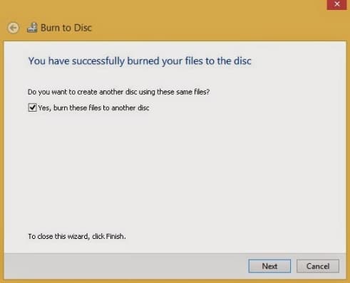 cara-burning-cd-dvd-tanpa-software-di-windows-8