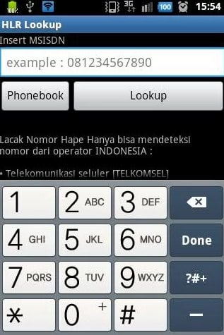 Cara Melacak Lokasi Nomor Telepon Menggunakan Aplikasi di Android | Pro