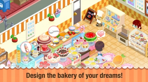 Bakery Story