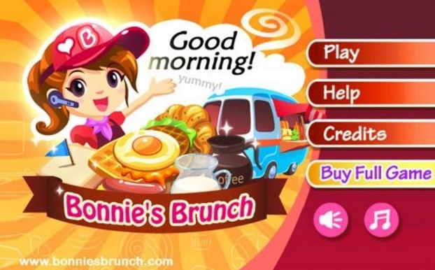 Bonnie’s Brunch