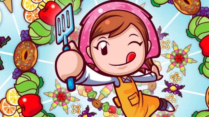 Cooking Mama