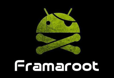 Framaroot