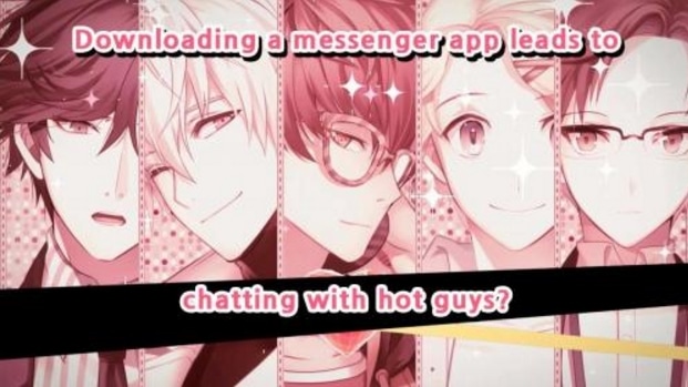 Mystic Messenger