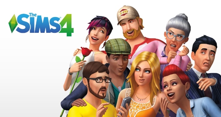 The Sims