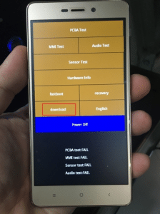 flash redmi 3_3