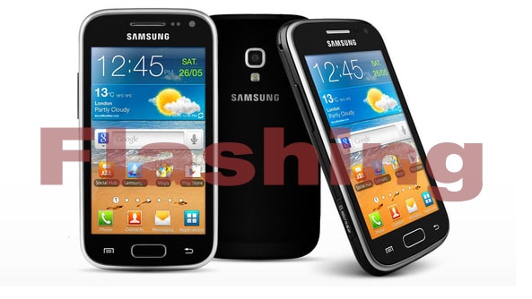 Cara Mudah Flash Samsung Galaxy Ace 3 GT S7270 Bootloop WORK! | Pro.Co.Id